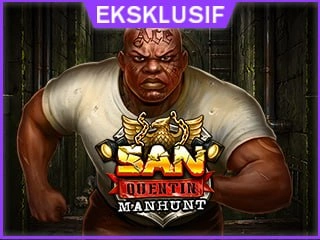 San Quentin Manhunt